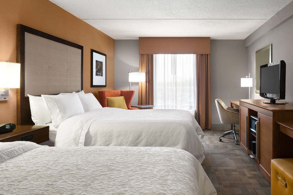 Hampton Inn Pell City - photo 11