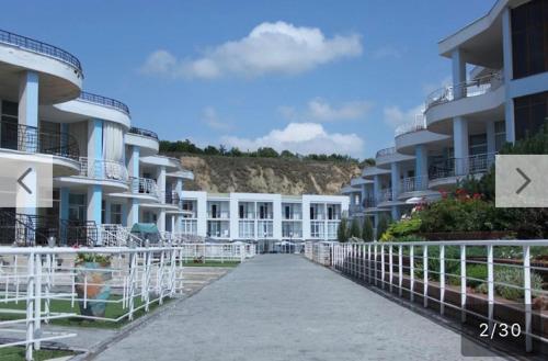 Apartment near the sea — Ovidiopol — photo 3