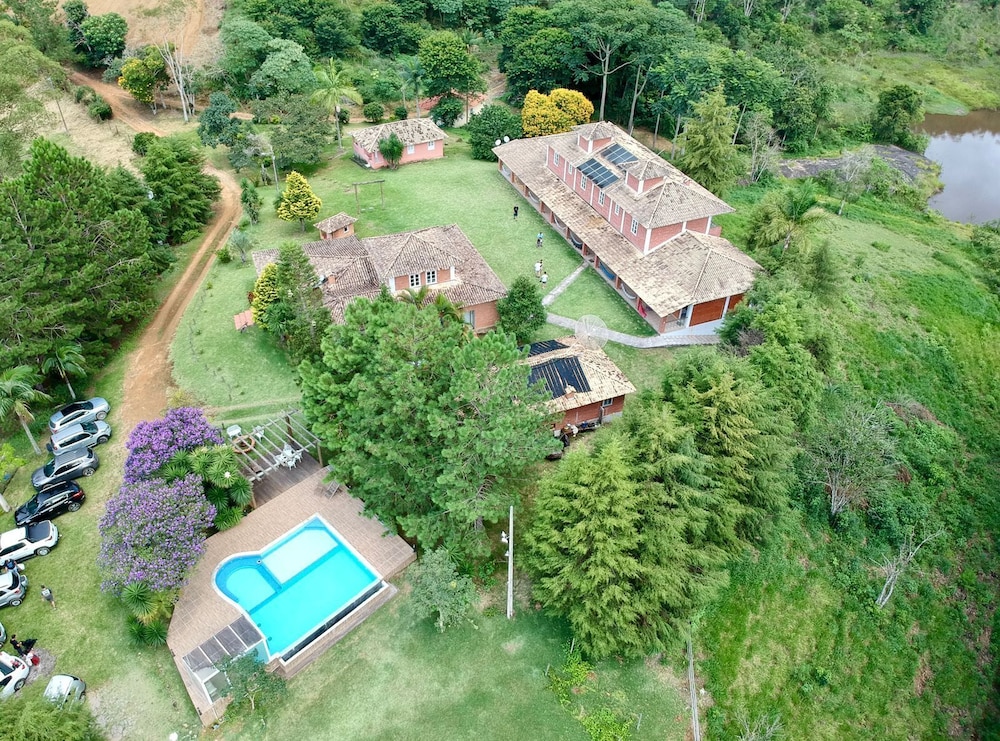 Pousada Xodó das Montanhas — hotel in Afonso Claudio