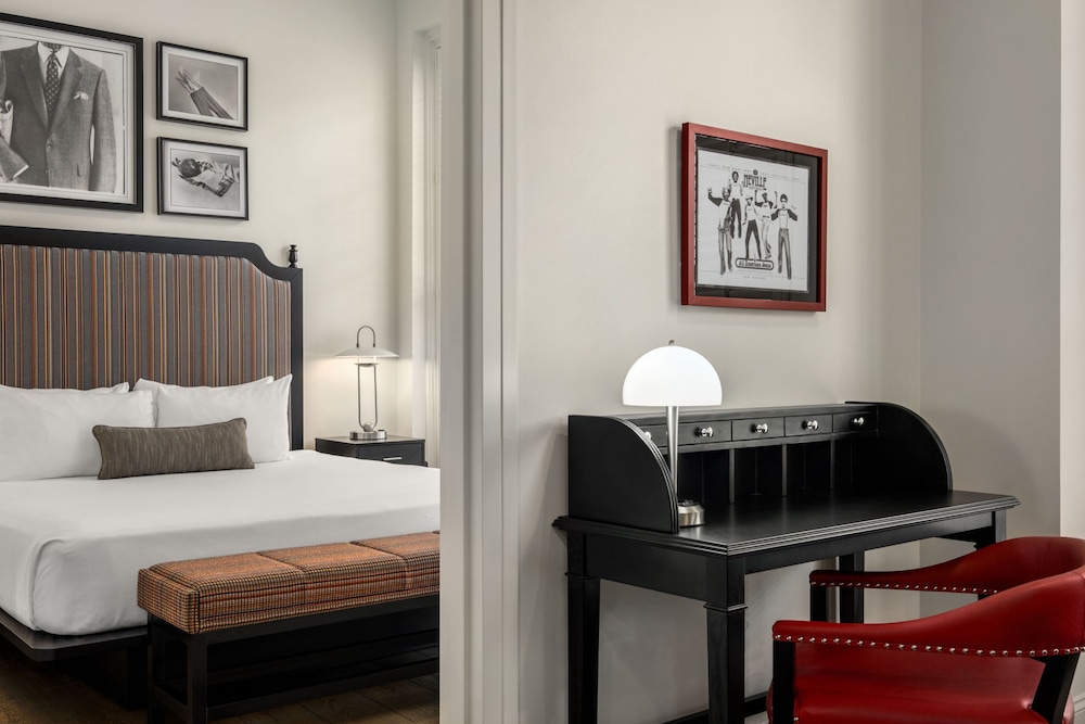 The Rubenstein Hotel - photo 9