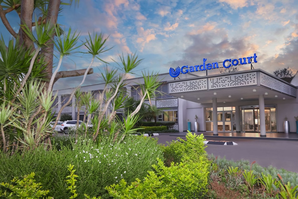 Garden Court Mthatha — hotel in Mthatha