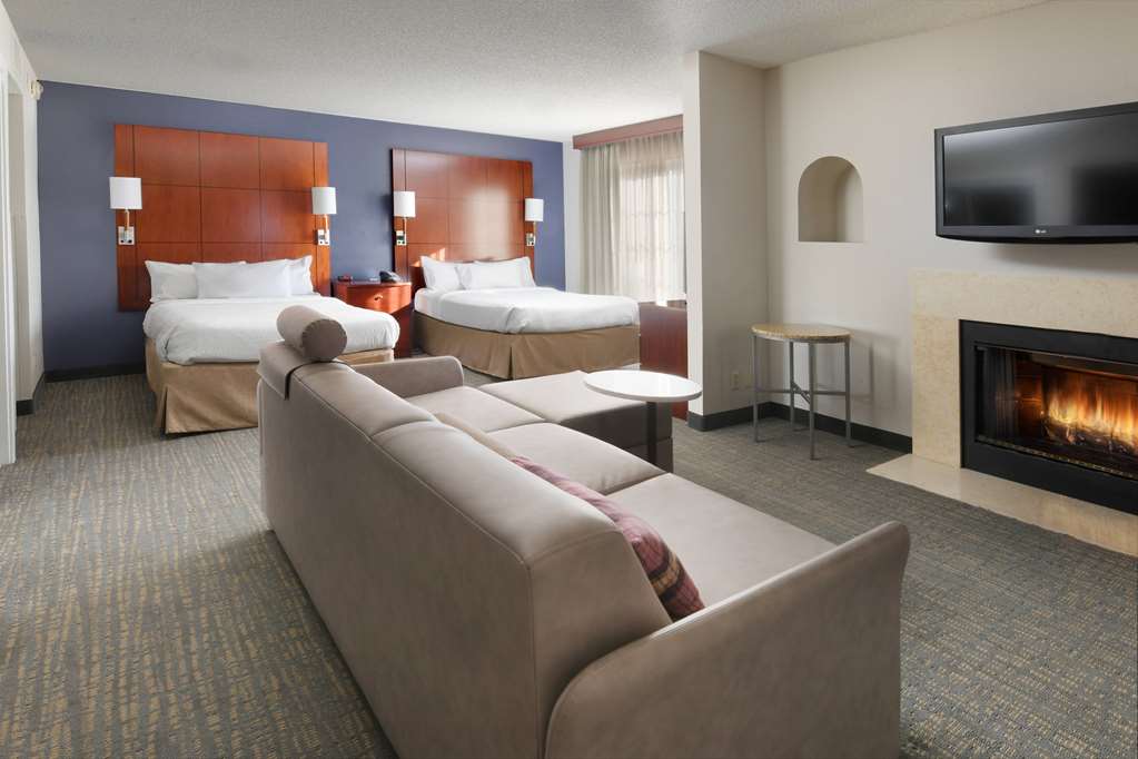 Sonesta ES Suites Albuquerque - photo 6
