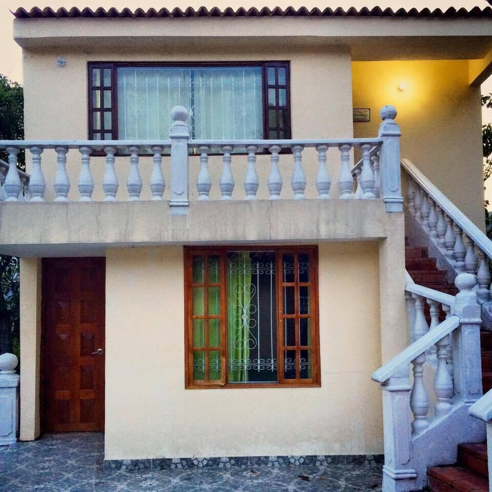 Hotel Finca Londres — Villeta — photo 5