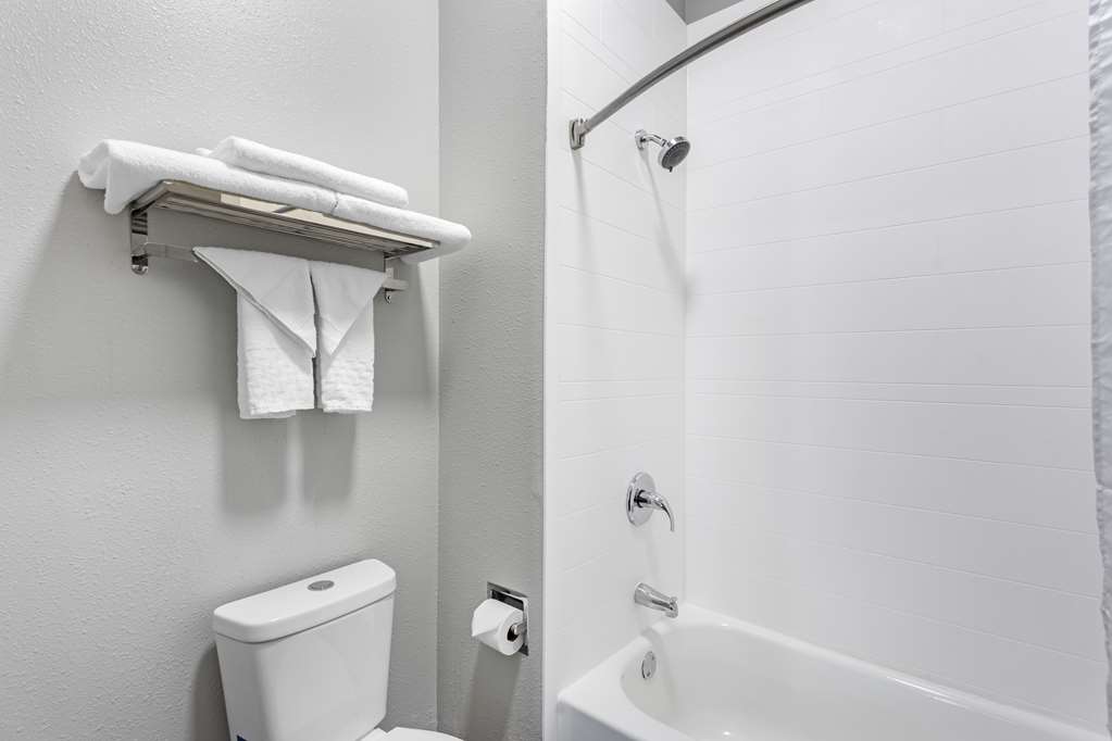 Best Western Chambersburg - photo 28