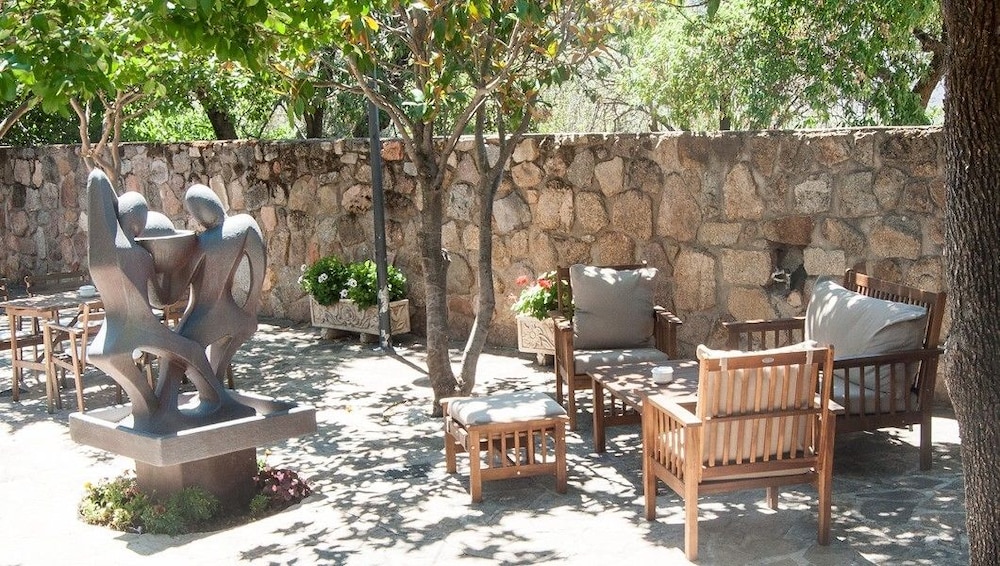 Hotel Rural Don Alvaro De Luna — hotel in San Martin De Valdeiglesias