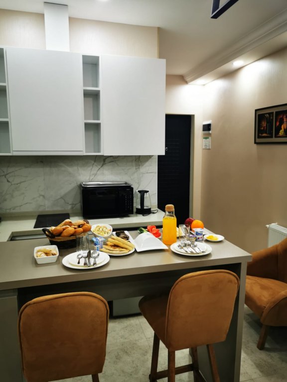 MD Apart Tbilisi