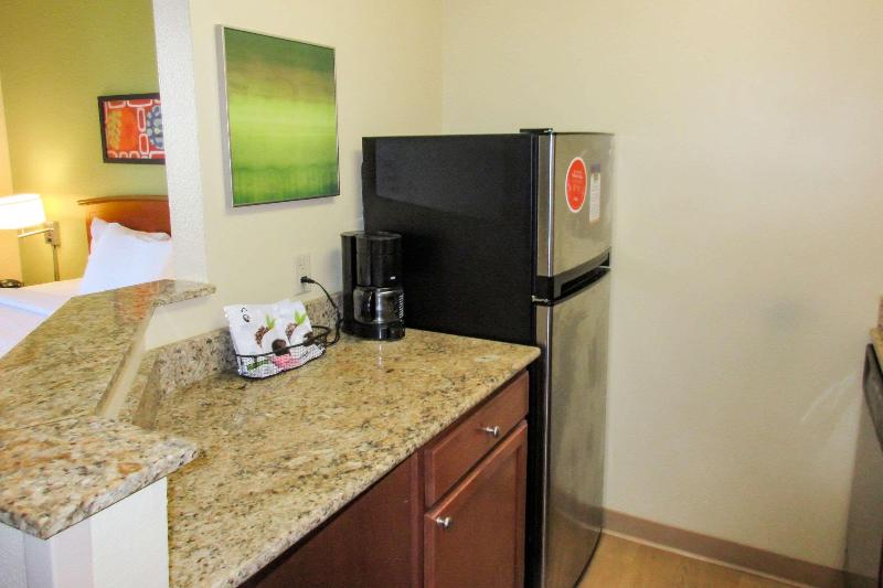 MainStay Suites Columbus Worthington - photo 24