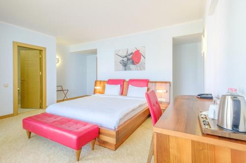 Castello Mare All Inclusive Resort