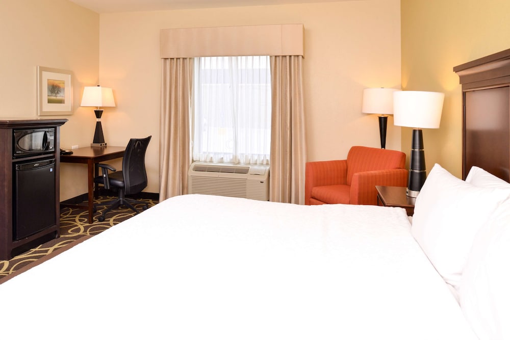 Hampton Inn Omaha Midtown Aksarben Area - photo 22