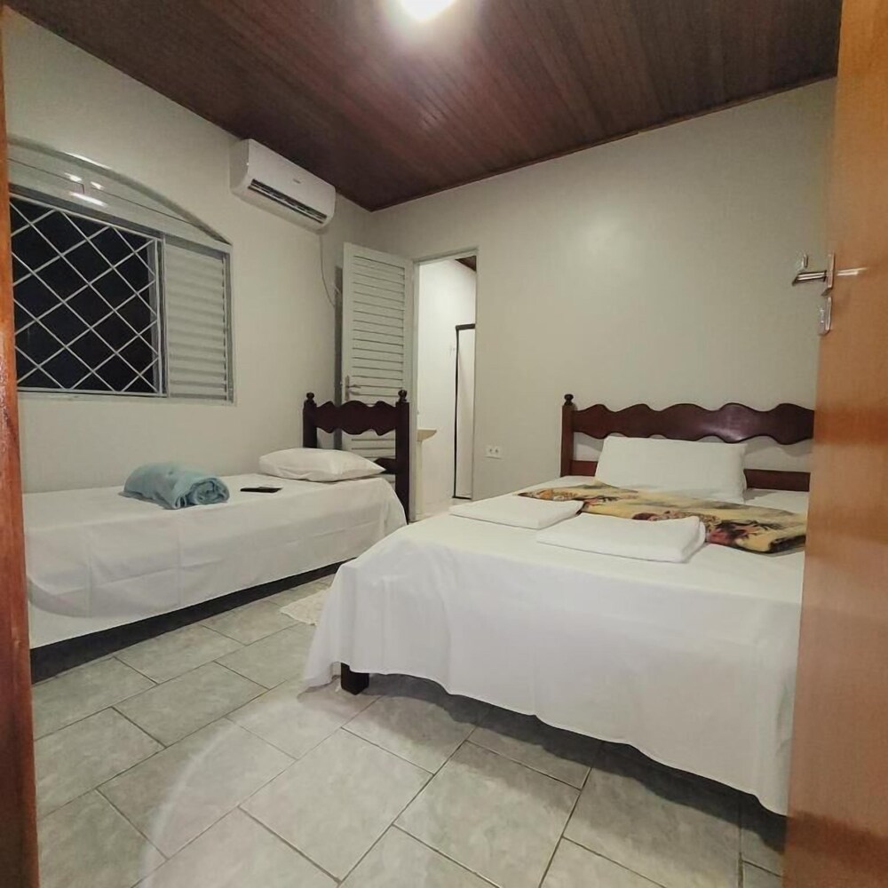 Hilton Hotel — hotel in Aragarcas