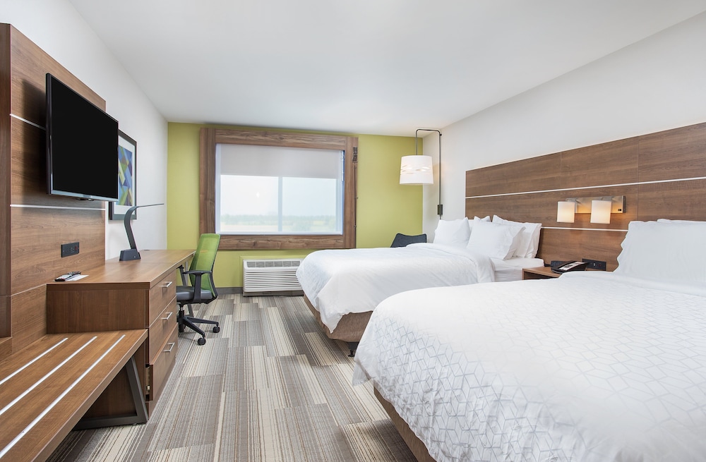 Holiday Inn Express & Suites Lexington W Versailles by IHG - photo 4