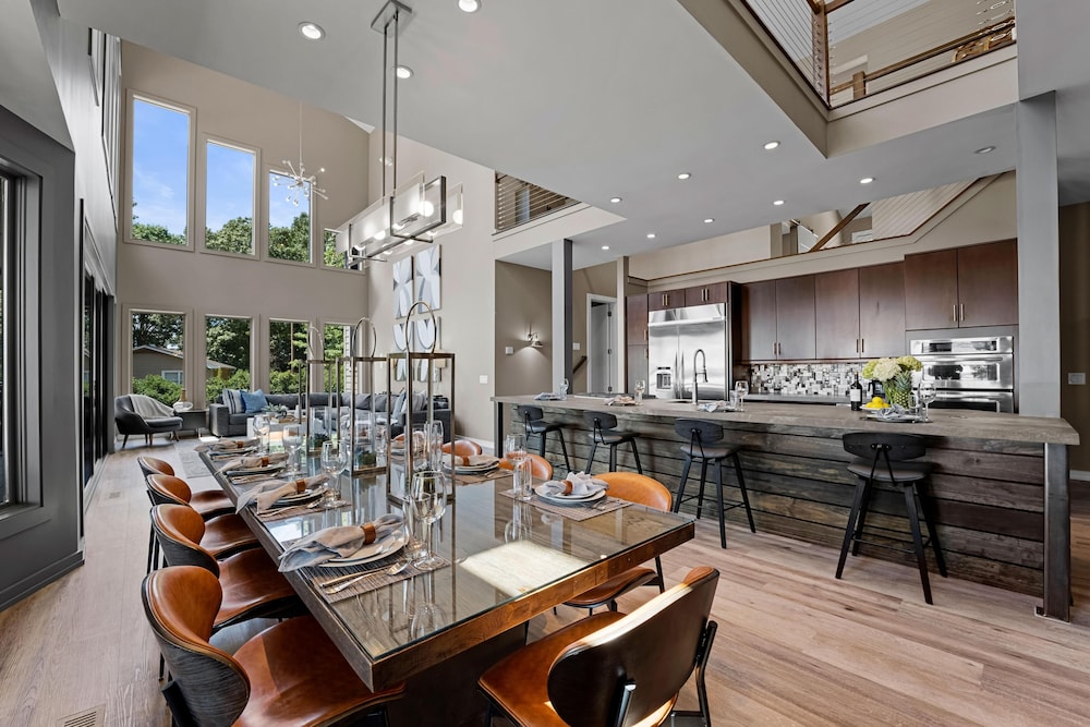Lake Norman Getaway - photo 65