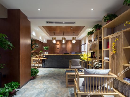 Qihou Hotel - last minute hotel in Changsha
