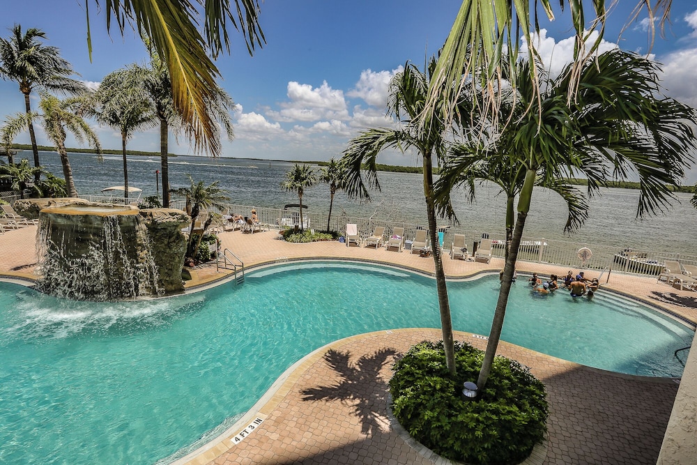 Lovers Key Resort by Distinctive Beach Rentals - photo 61