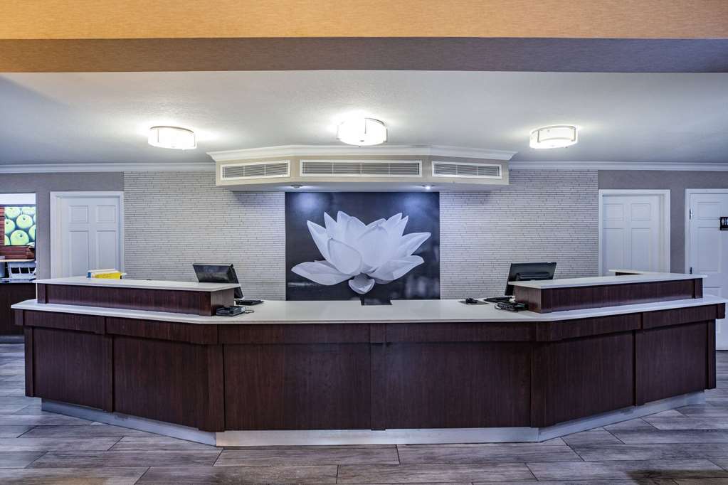 La Quinta Inn by Wyndham Laredo I 35 - photo 9