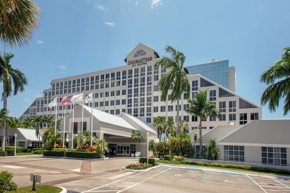 DoubleTree by Hilton Deerfield Beach Boca Raton - photo 76