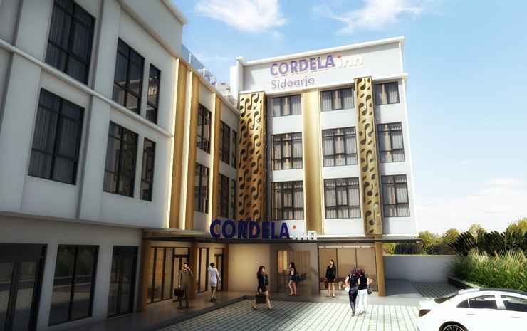 Cordela Inn Sidoarjo in Sidoarjo, Indonesia