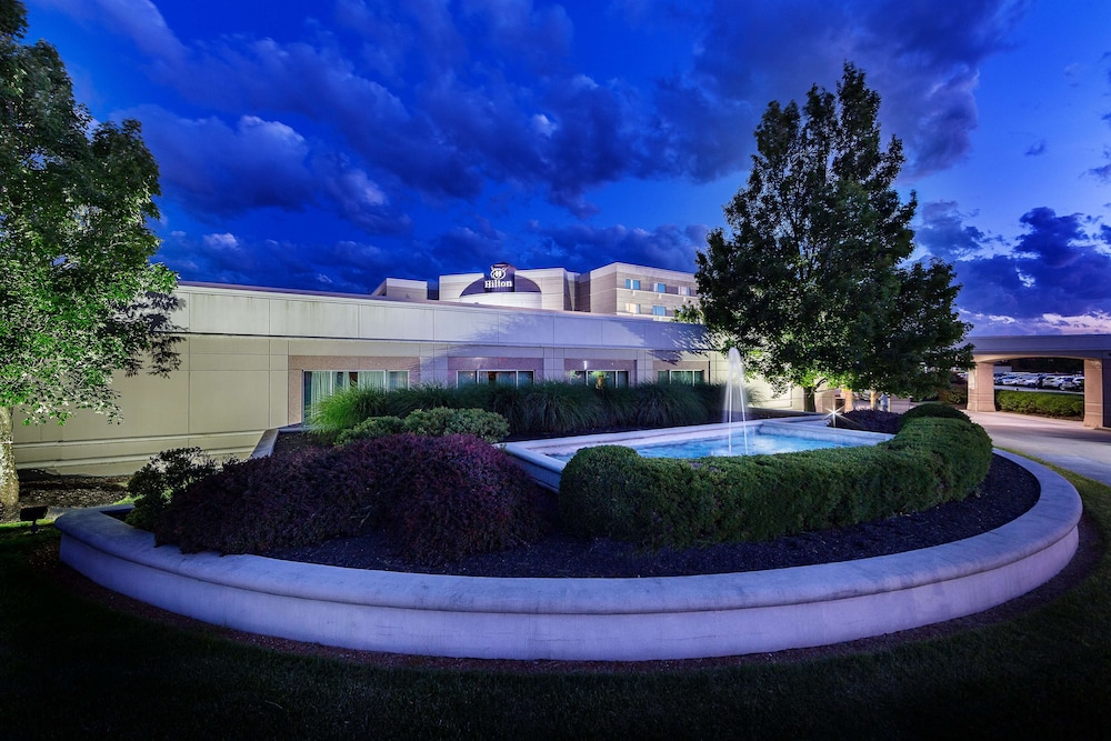 Hilton Cincinnati Airport - photo 48