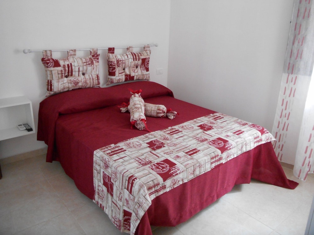 La Corte Dei Naviganti in Trapani, Italy