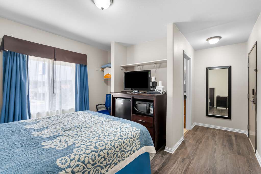 Econo Lodge Panguitch near Bryce Canyon - photo 14