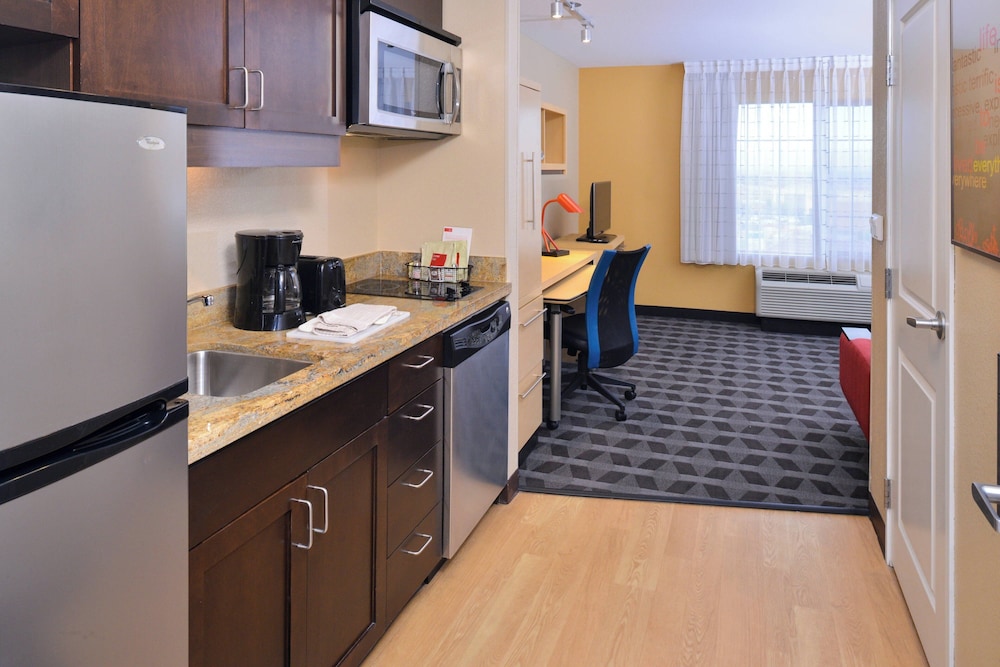 TownePlace Suites by Marriott Las Vegas Henderson - photo 15