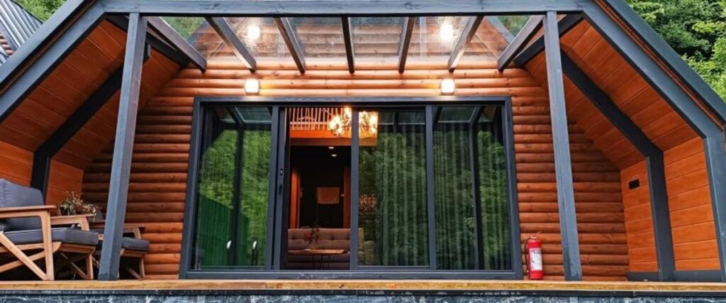 Naturkoy Sapanca in Adapazari, Turkey