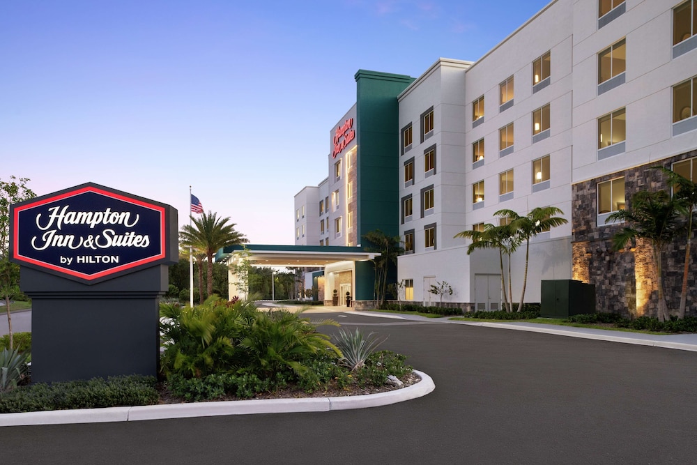 Hampton Inn & Suites Miami Kendall - photo 33