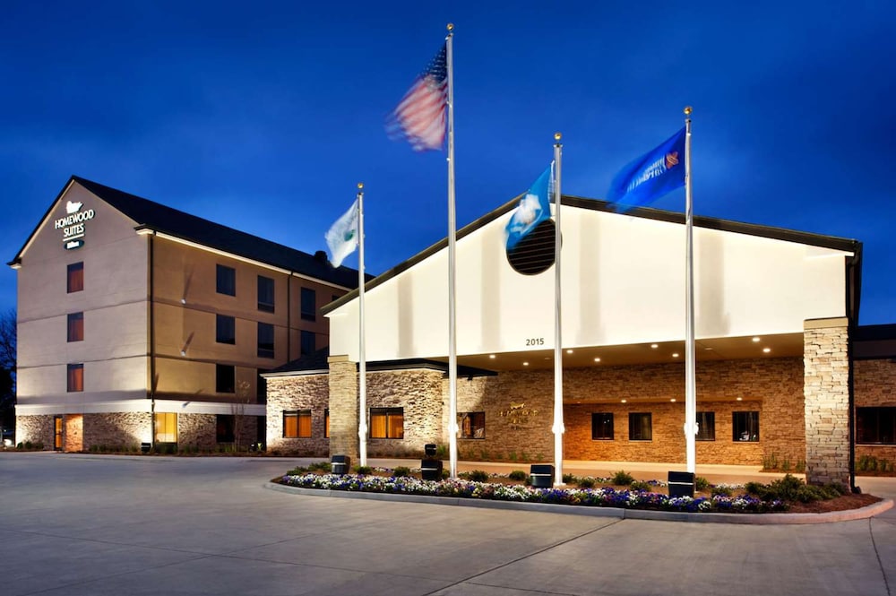 Homewood Suites by Hilton Shreveport Bossier City LA - photo 43