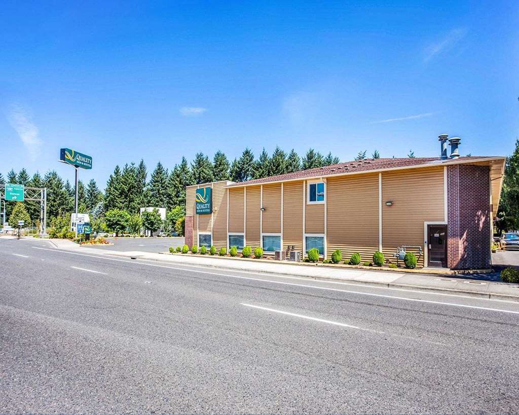 Quality Inn & Suites Vancouver North - featured photo