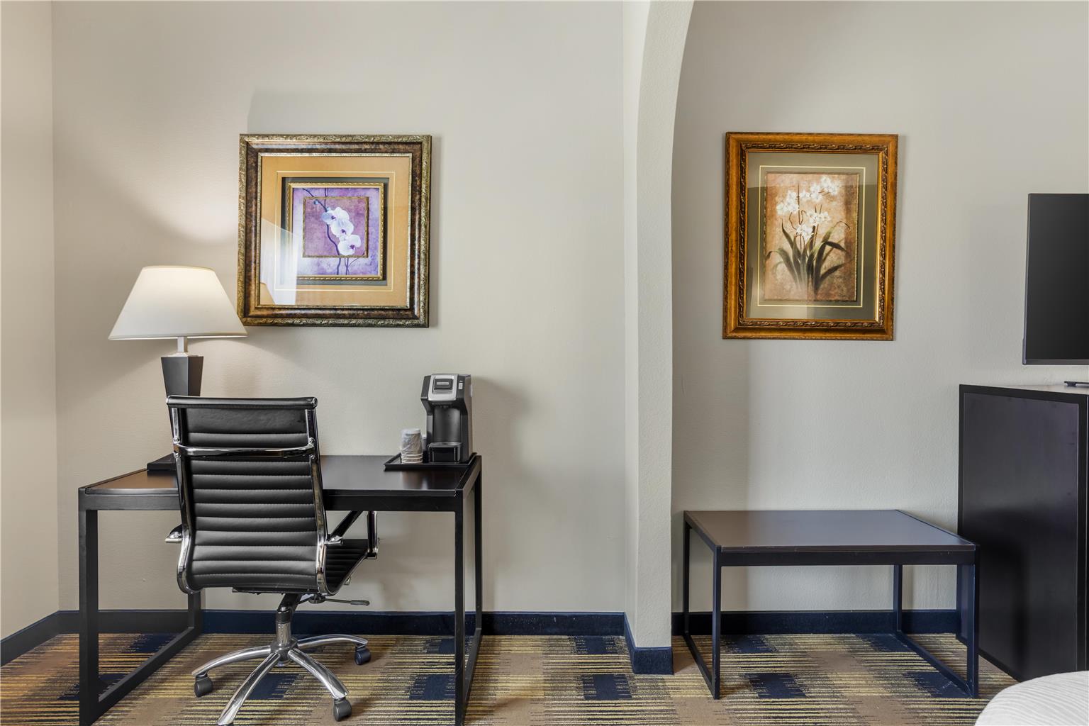 Best Western Plus Heritage Inn - photo 17