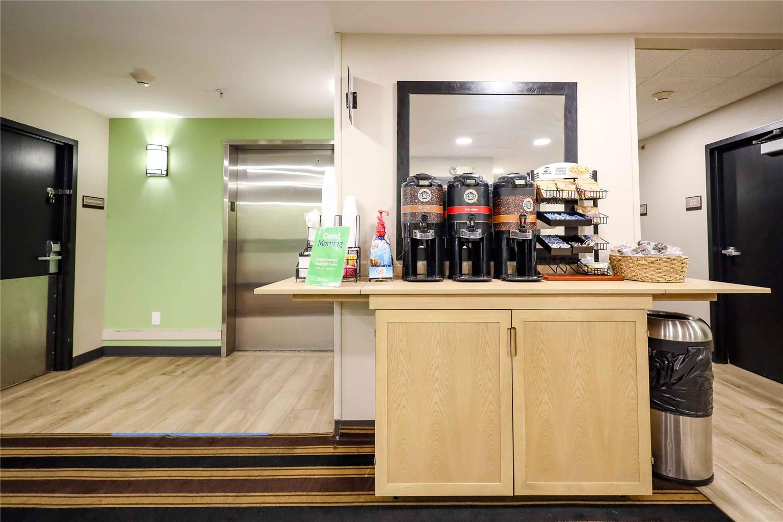 Extended Stay America Suites Cleveland Beachwood Orange Pl S - photo 8