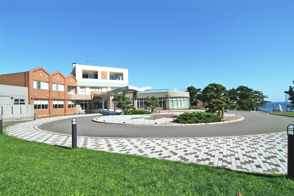 Hotel Keipu in Hakodate, Japan