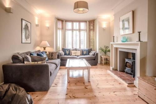 6 The Terrace Walberswick in Southwold, United Kingdom