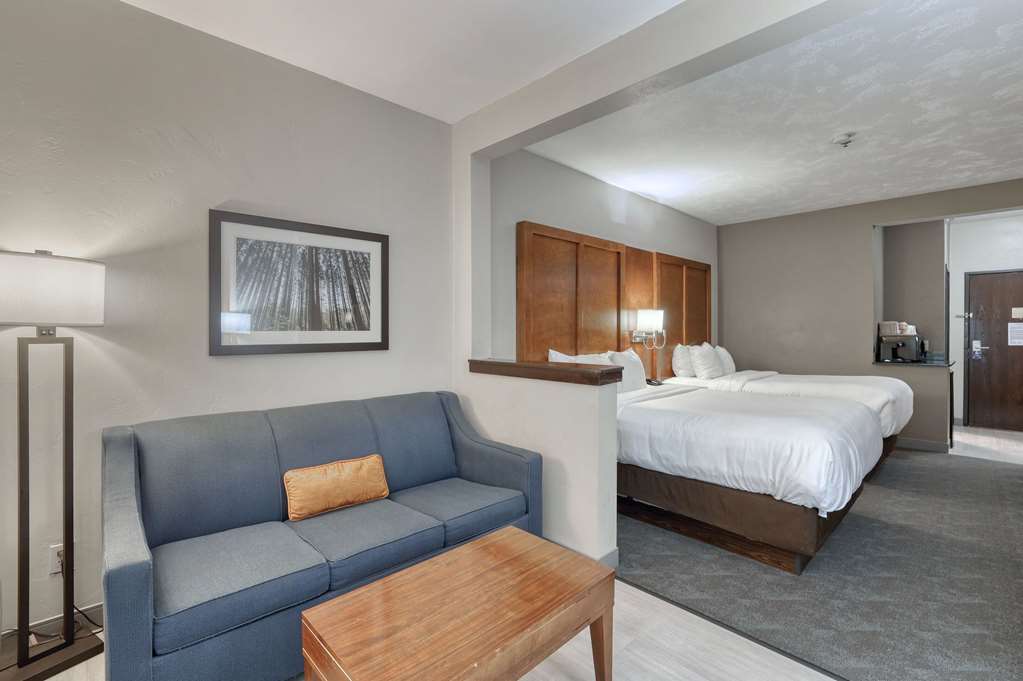 Comfort Suites Appleton Airport - photo 12