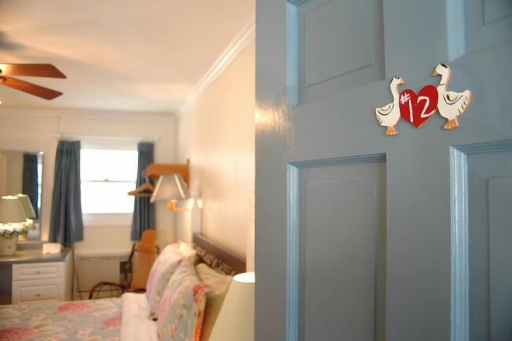The Homestead Inn - photo 26