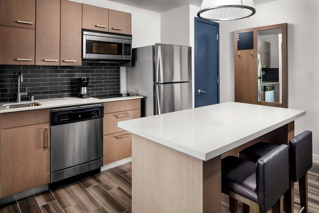 Hyatt House San Jose Cupertino - photo 26