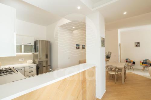 Villa Waterfront By Cala Salento — 4-Star Luxury Hotel in Porto Cesareo, Italy