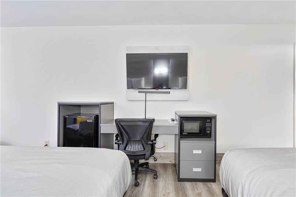 Quality Inn Prattville I 65 - photo 19
