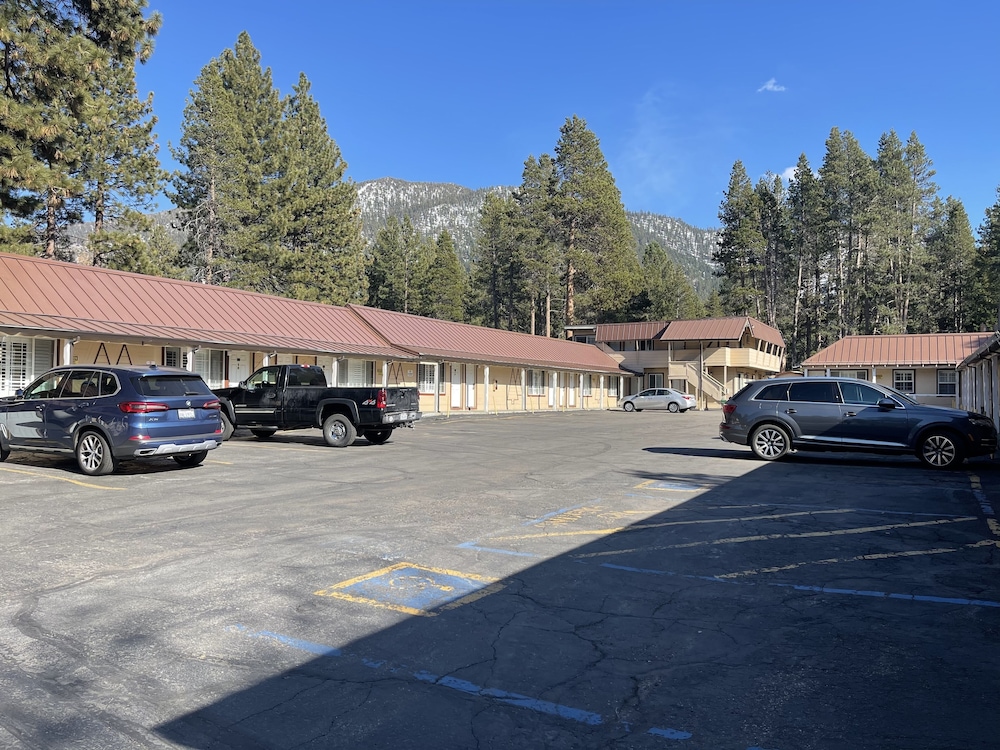 Tahoe Sands Inn - photo 47