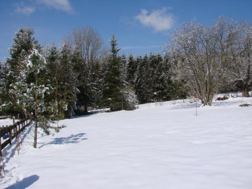La Cense De Renière — Ferrieres — photo 2