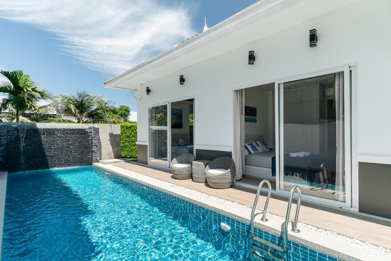 Friendly Kamala Garden View in Unknown City, Thailand