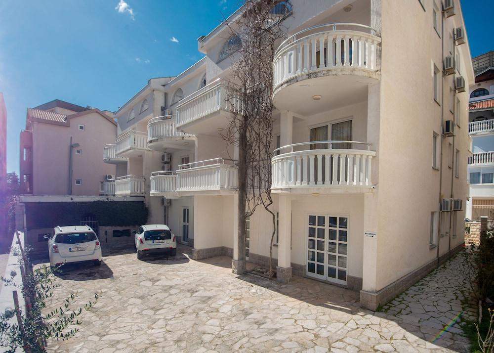 Hotel Boris — Budva — photo 3