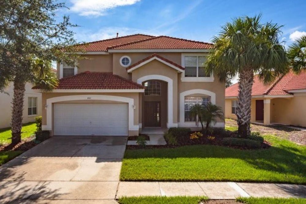 Aviana Resort spacious 6bd 5.5ba Home #6av442 - featured photo