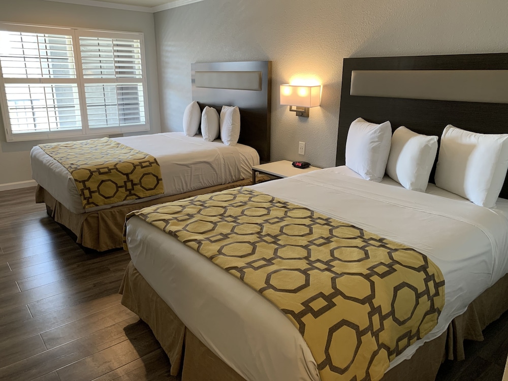 Rodeway Inn Milpitas near Great Mall - photo 17
