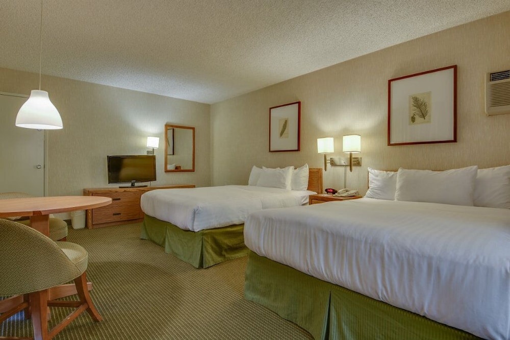 Vagabond Inn Los Angeles at USC - photo 17