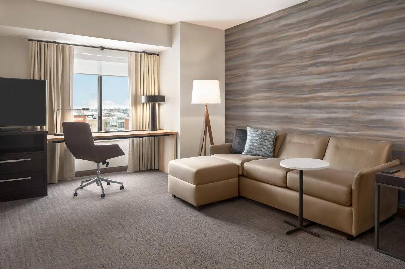 Residence Inn by Marriott Des Moines Ankeny - photo 59