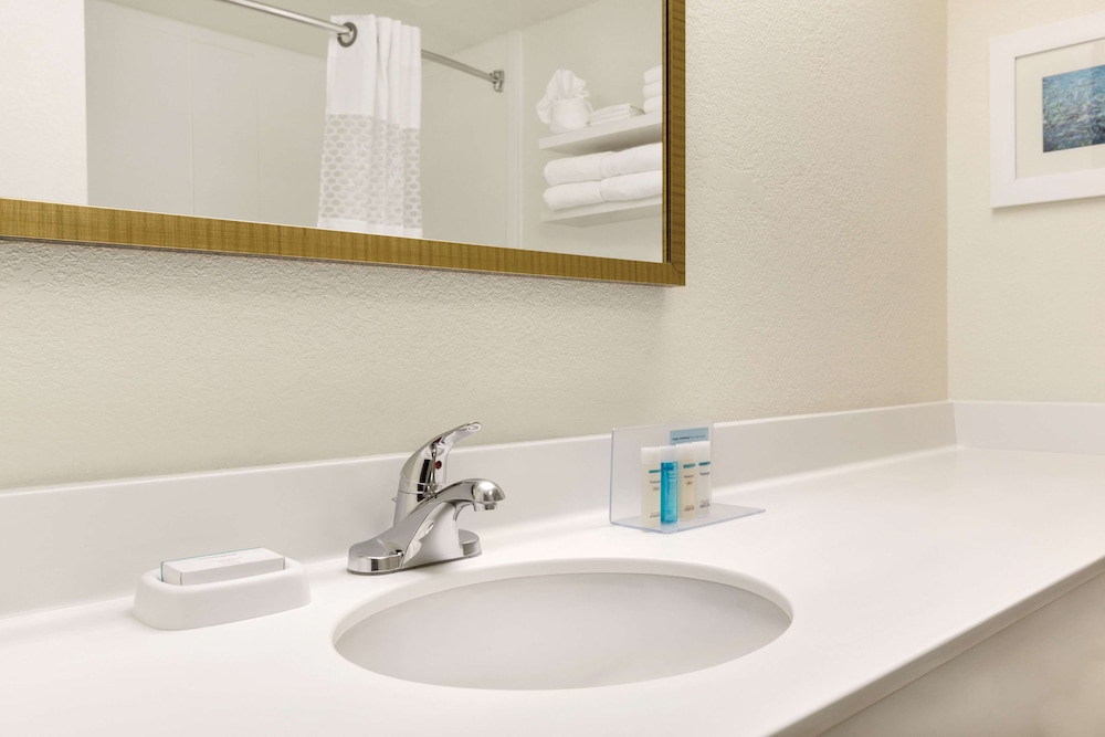 Hampton Inn & Suites Tarpon Springs - photo 22
