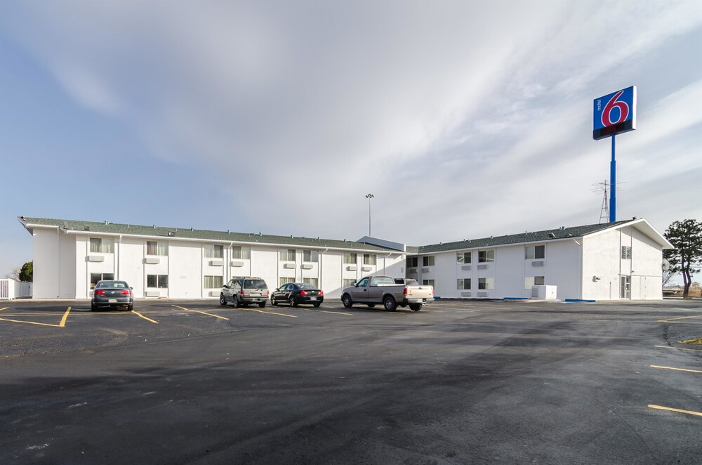 Motel6 North Platte NE East - photo 28