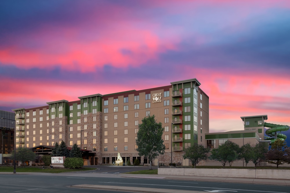 Radisson Hotel Bloomington by the Mall of America