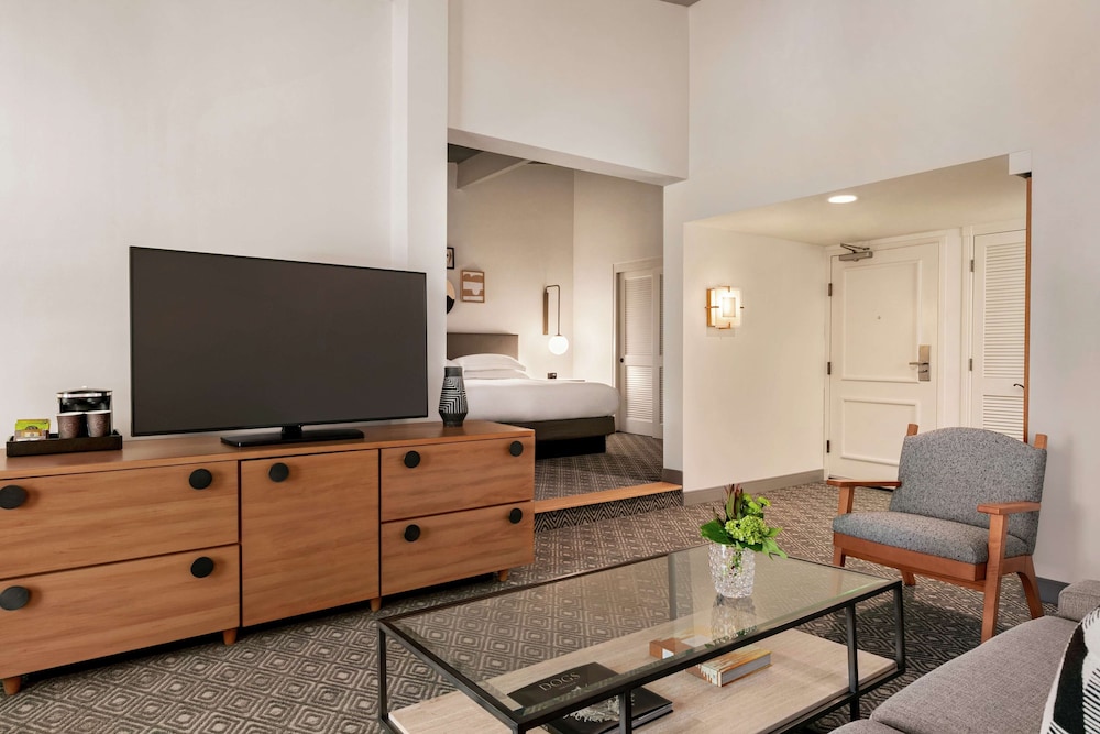 Hilton Scottsdale Resort & Villas - photo 39